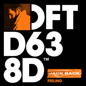 Jack Back的專輯Feeling (Extended Mix)