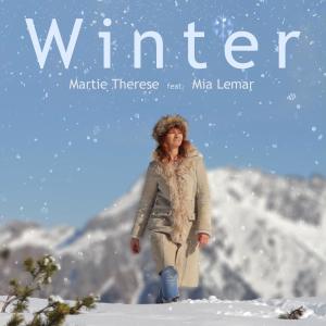 Marie Therese的專輯Winter (feat. Mia Lemar)