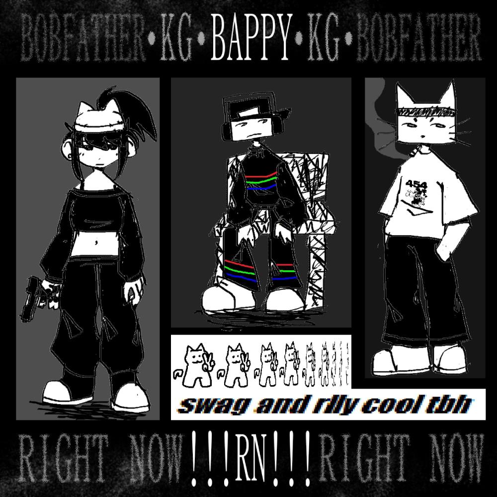 RN!!! (feat. The Bobfather) (Explicit)