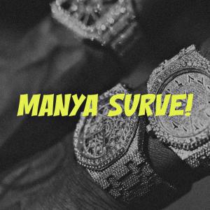 Manya Surve (Drill)