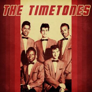 อัลบัม Presenting The Timetones ศิลปิน The Timetones