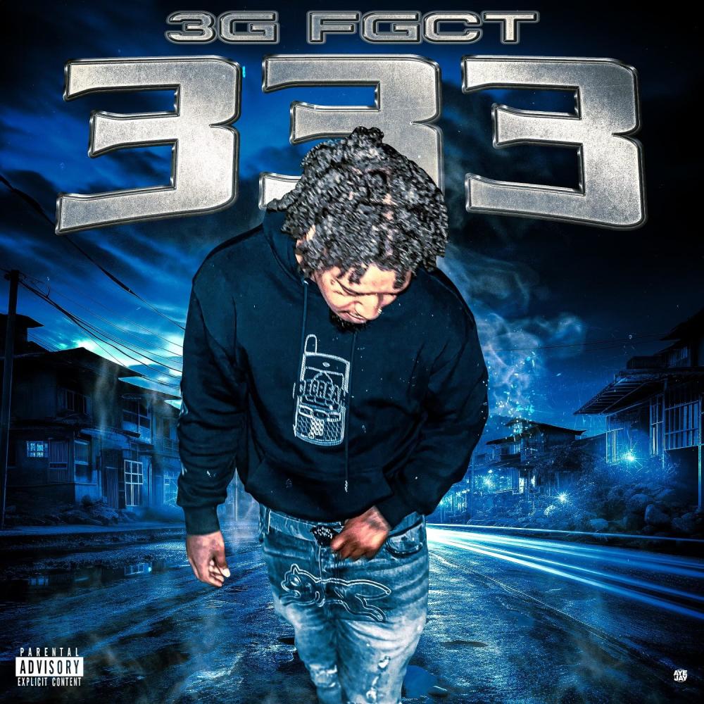 Ain't Write Dis Song (feat. SSRichh33) (Explicit)