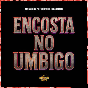 Album Encosta no Umbigo (Explicit) from 