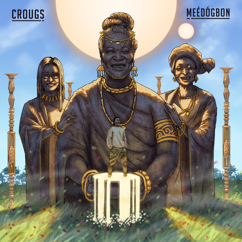Meedogbon