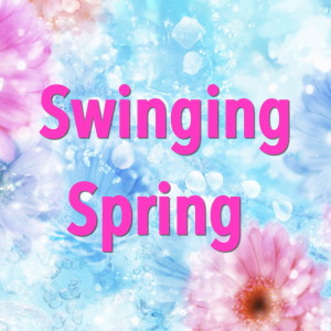 Various Artists的專輯Swinging Spring