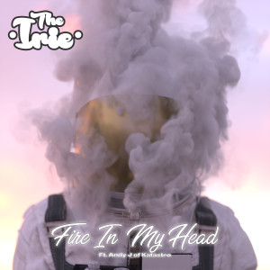 Album Fire in My Head from The Irie