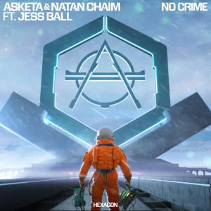 Listen to No Crime song with lyrics from Asketa