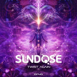 Album Twist Again oleh Sundose