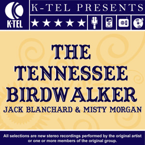 The Tennessee Birdwalker dari Misty Morgan
