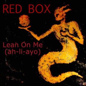 อัลบัม Lean on Me (2017 Re-Record) ศิลปิน Red Box