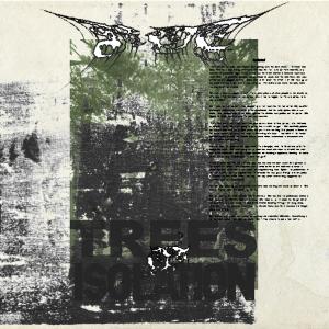 Listen to Trees Of Isolation song with lyrics from Rot