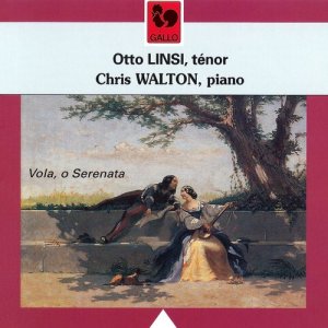 ดาวน์โหลดและฟังเพลง Marechiare (其他) พร้อมเนื้อเพลงจาก Otto Linsi