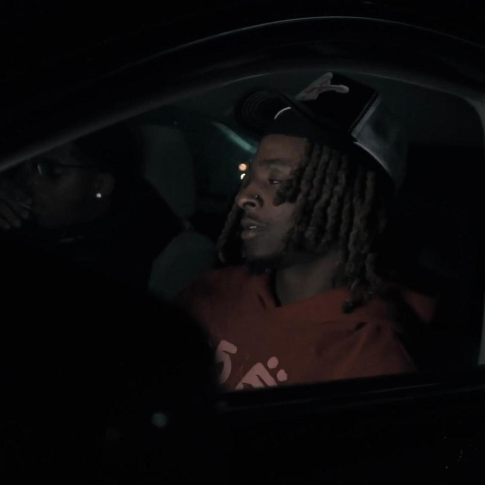 ODR (On Da Road) (Explicit)