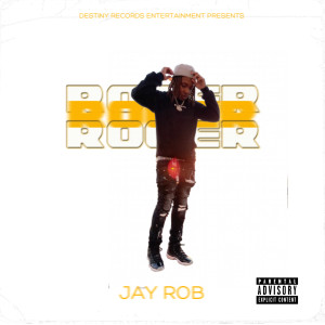 Listen to Roger (Explicit) song with lyrics from JayRob