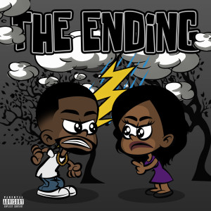 Dengarkan The Ending (Explicit) lagu dari Riek Noble dengan lirik