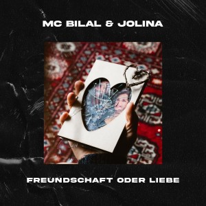 JOLINA的專輯Freundschaft oder Liebe