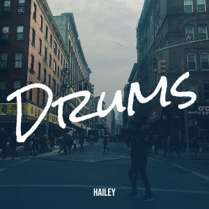 Album Drums from Hailey