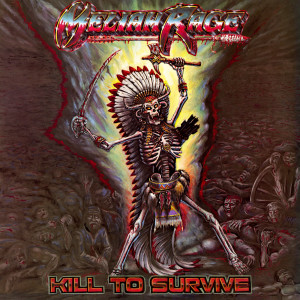 ดาวน์โหลดและฟังเพลง Impaling Doom พร้อมเนื้อเพลงจาก Meliah Rage
