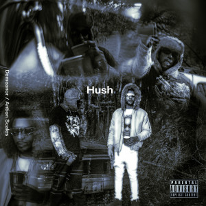 Demeanor的專輯Hush (Explicit)