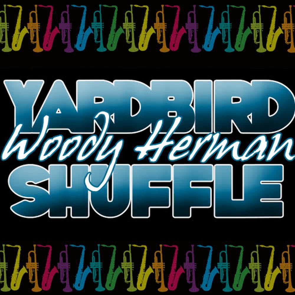 Yardbird Shuffle