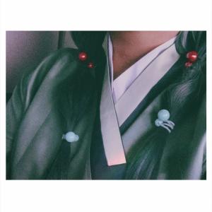 Itsu的專輯Maomao In Bloom