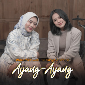 Album Ayang Ayang oleh Woro Widowati