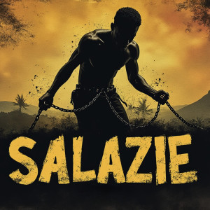 Album Salazie (Explicit) from Nikemsi