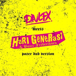 Dengarkan Poser (Dub Version) (DUB VERSION) lagu dari Dnl FX dengan lirik