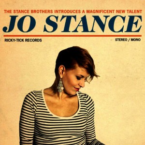 ดาวน์โหลดและฟังเพลง Stand Tall พร้อมเนื้อเพลงจาก Jo Stance