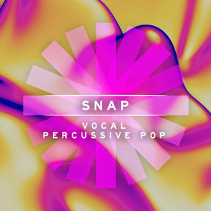 Album Snap - Vocal Percussive Pop from Henry Parsley