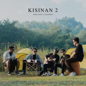 Didik Budi的專輯Kisinan 2