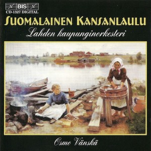 Suomalainen Kansanlaulu (Finnish Folk Songs)