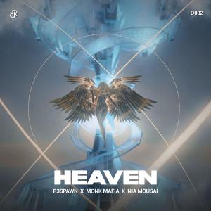 R3SPAWN的專輯Heaven