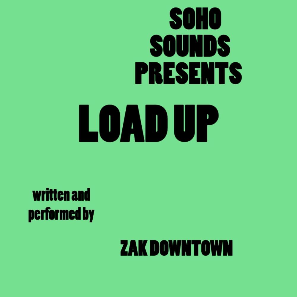 LOAD UP (Explicit)