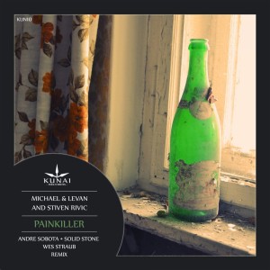 Dengarkan lagu Painkiller (Wes Straub Remix) nyanyian Michael & Levan dengan lirik