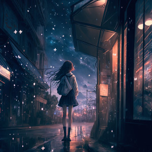 Album Temporary from bedroom lofi
