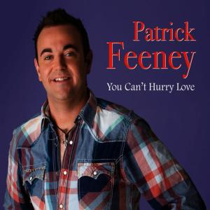收聽Patrick Feeney的You Can't Hurry Love歌詞歌曲