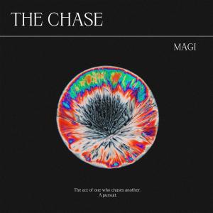 Magi的專輯The Chase