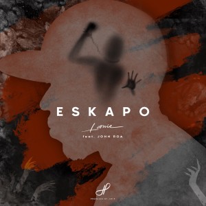 Album Eskapo from Loonie