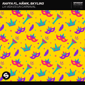 อัลบัม La Vida Es Un Carnaval ศิลปิน Raffa FL