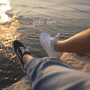 Dengarkan lagu fake love nyanyian zebatin dengan lirik