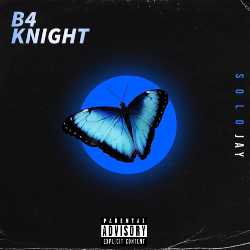 Dark Knight Won't End (Explicit)