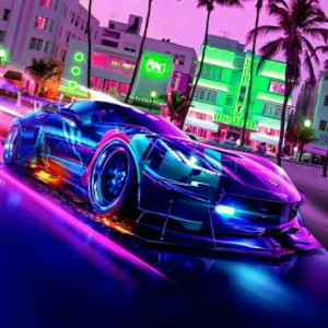 default playlist img