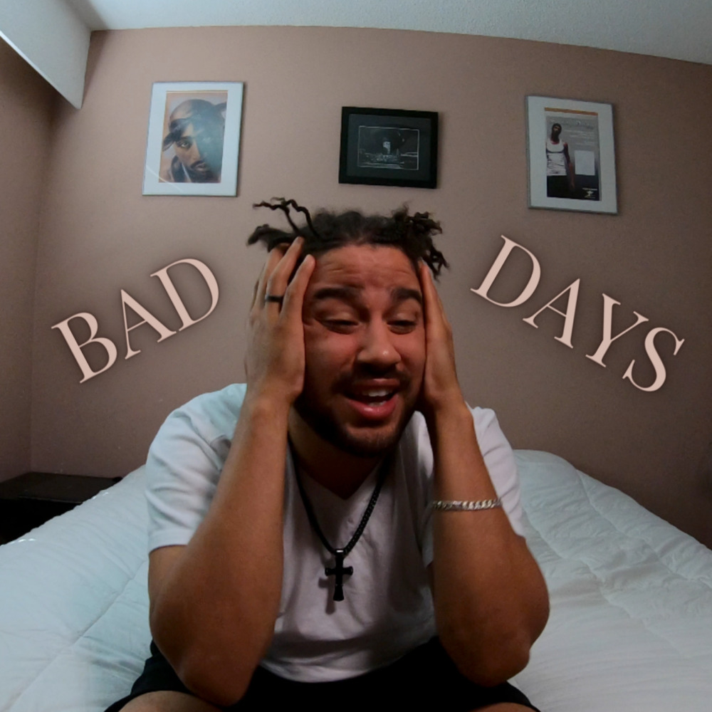 Bad Days (Explicit)