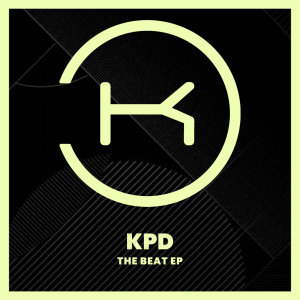 KPD的專輯The Beat