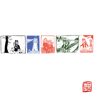 收听Francis of Delirium的Who You Are歌词歌曲