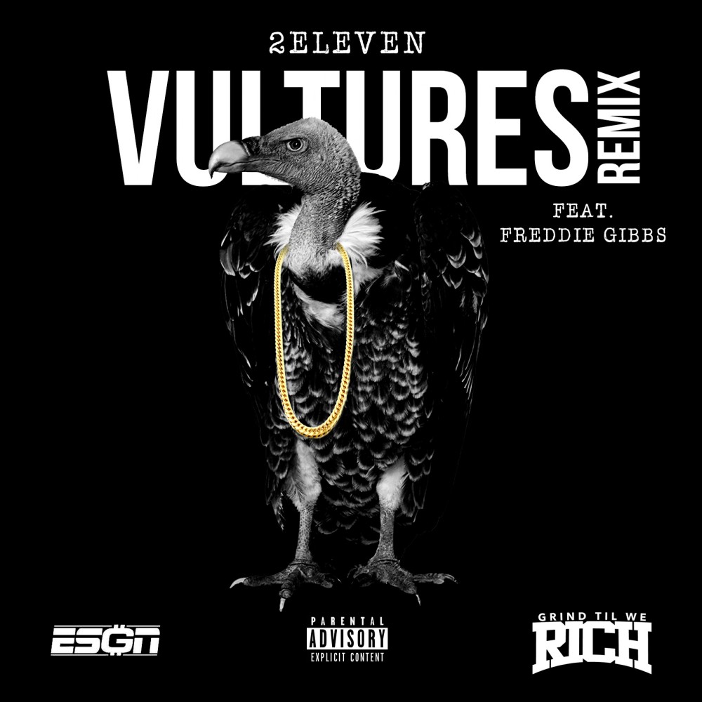 Vultures (Remix) (Remix|Explicit)