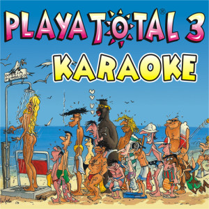 收聽Karaoke的Para Toda La Vida (Karaoke)歌詞歌曲