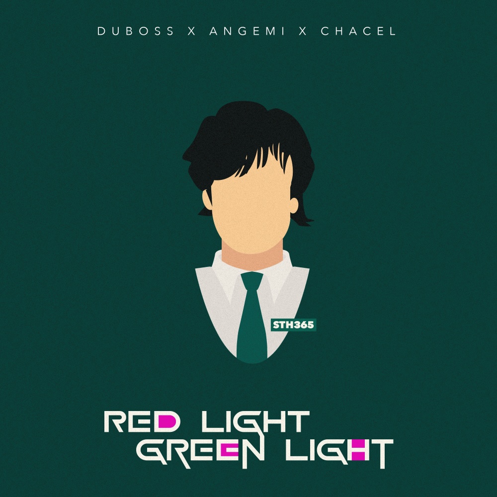 Red Light, Green Light