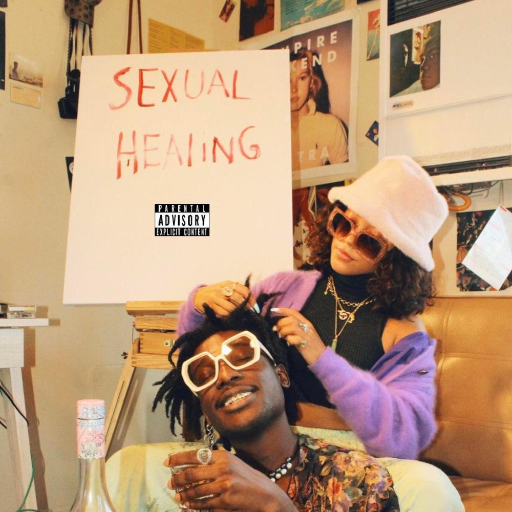 Sexual Healing (Explicit)